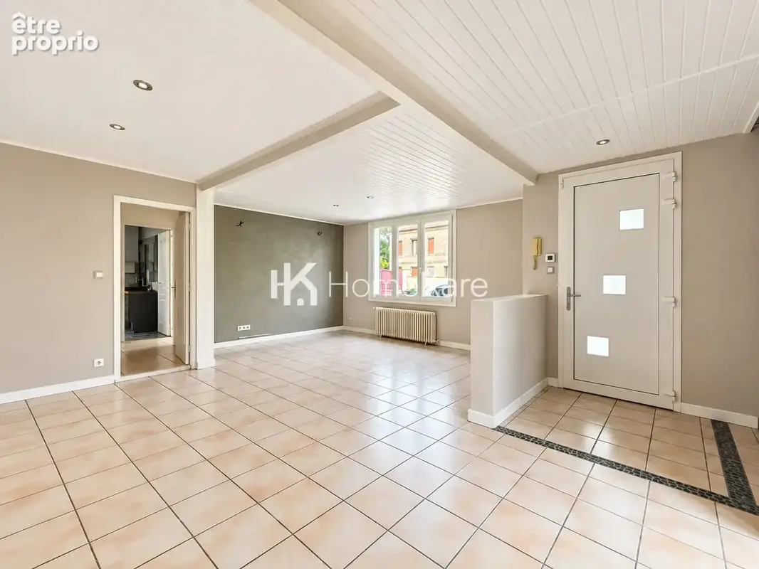 Maison 5 pièces 150 m² à vendre à Ambares-Et-Lagrave (33440) - photo 3