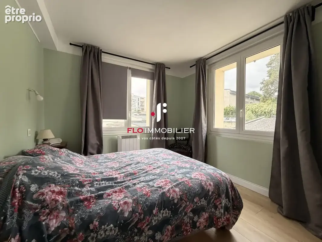 Appartement 5 pièces 102 m² à vendre à Caen (14000) - photo 7