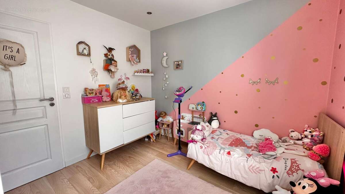 Appartement à QUINTAL