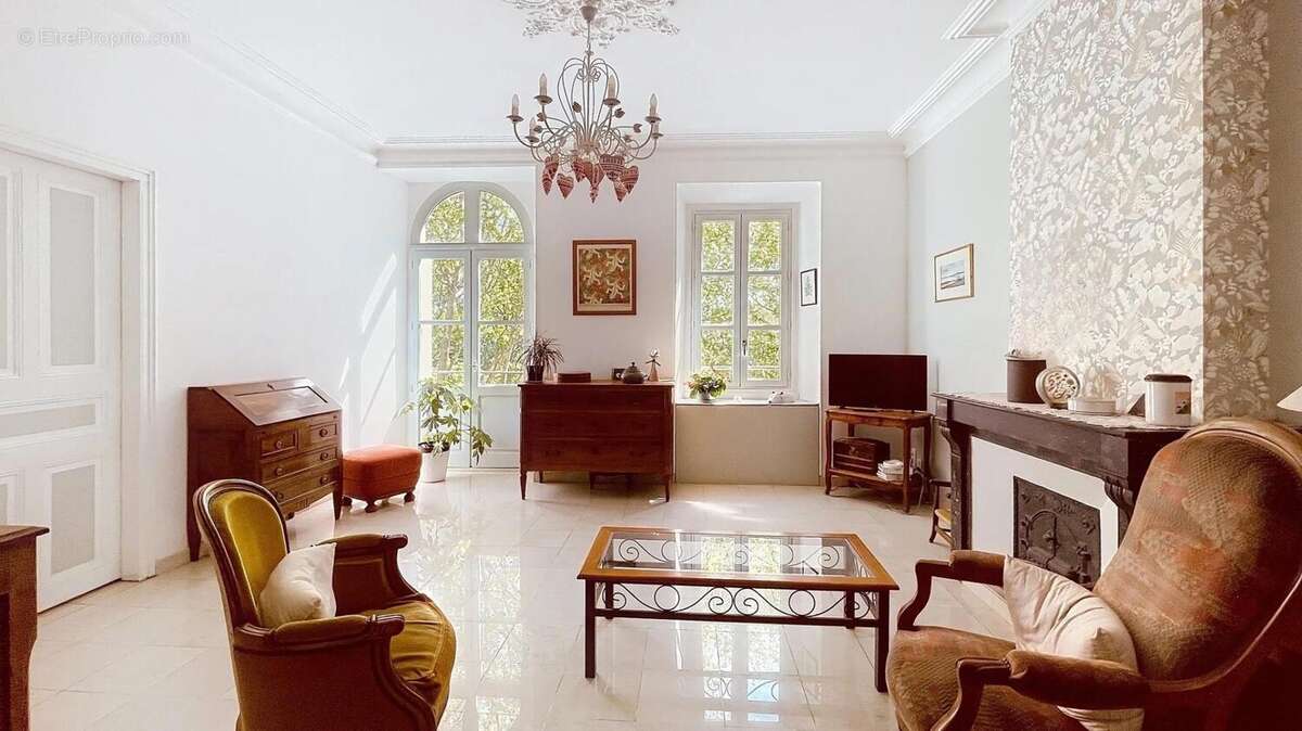 Photo 4 - Appartement à ALES