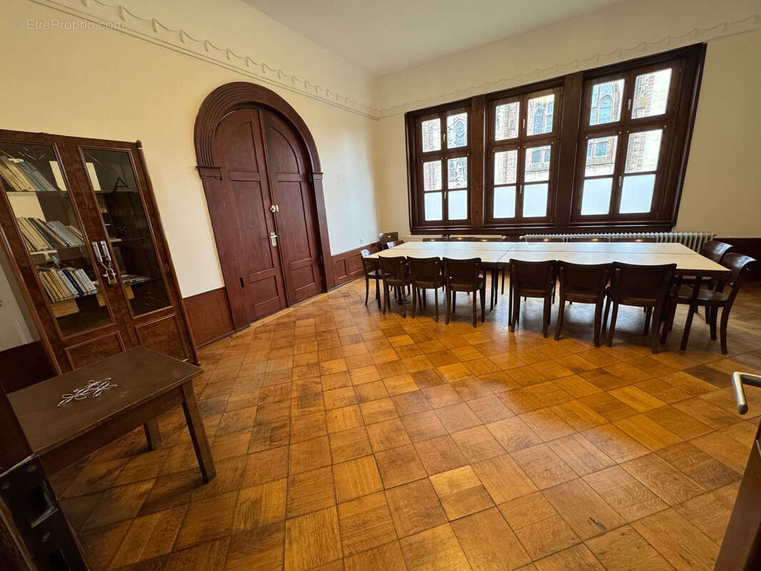 Autre à SARREGUEMINES