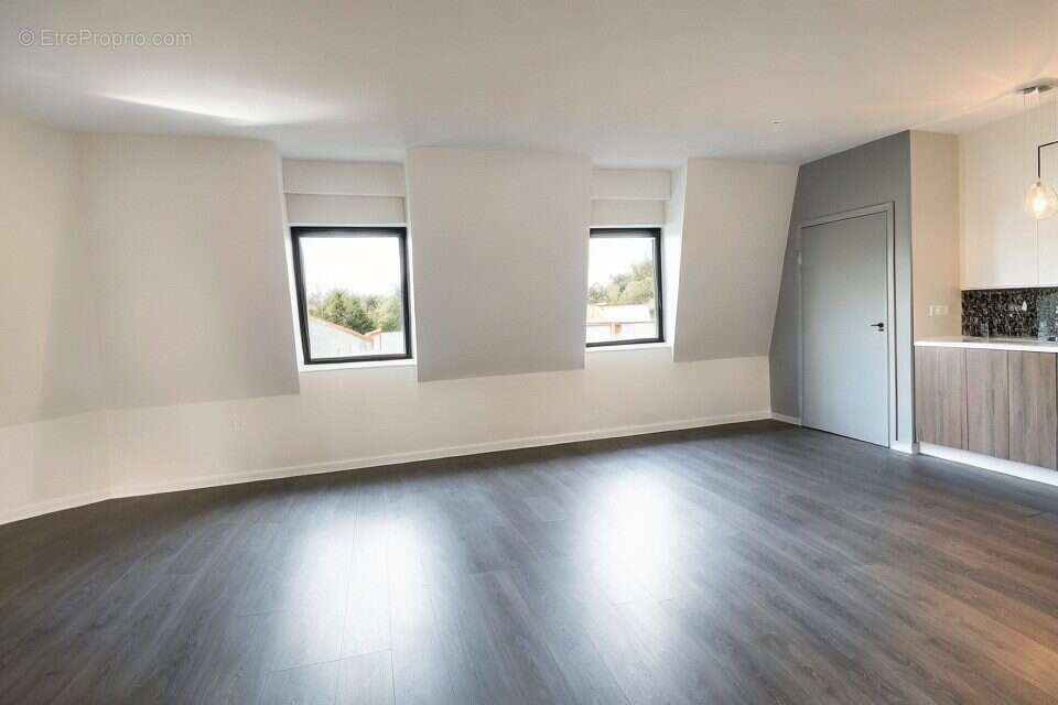 Appartement à COLMAR