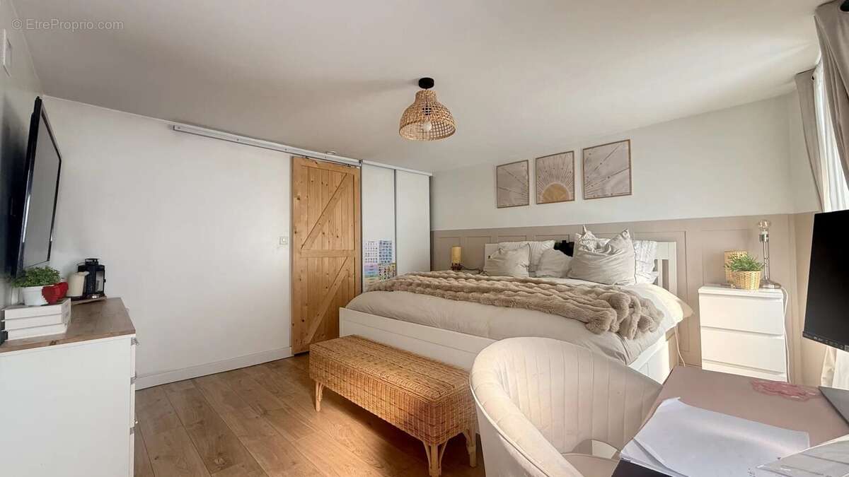 Maison à DOMONT