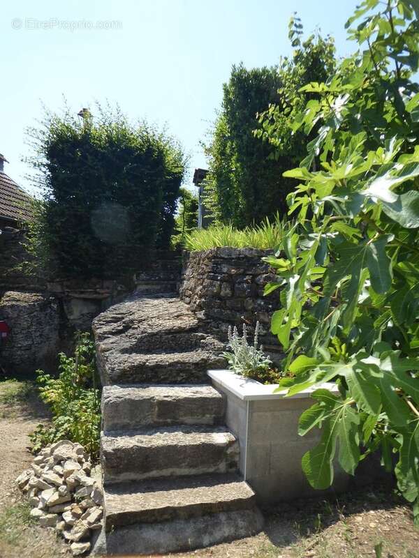 Maison en pierres - photo 5