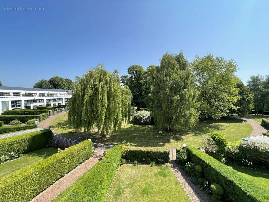 Appartement à LAMBERSART