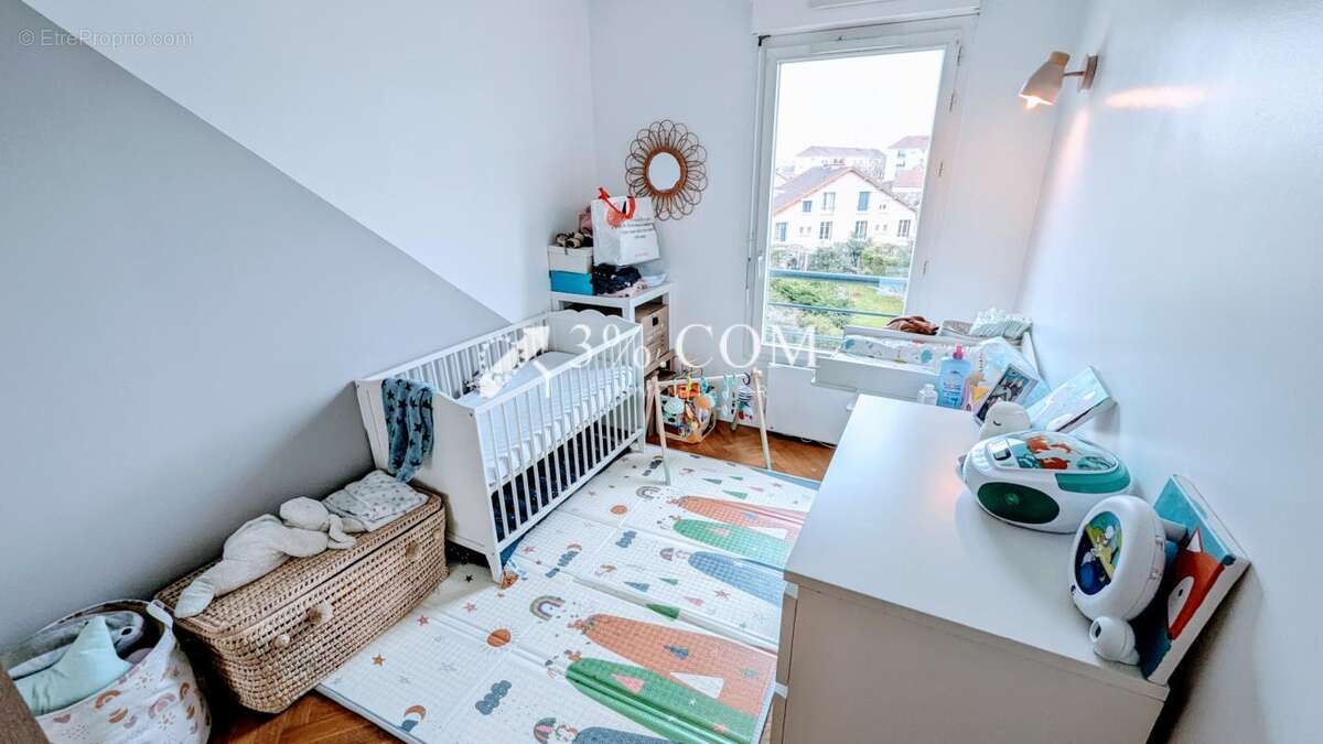 Appartement à POISSY