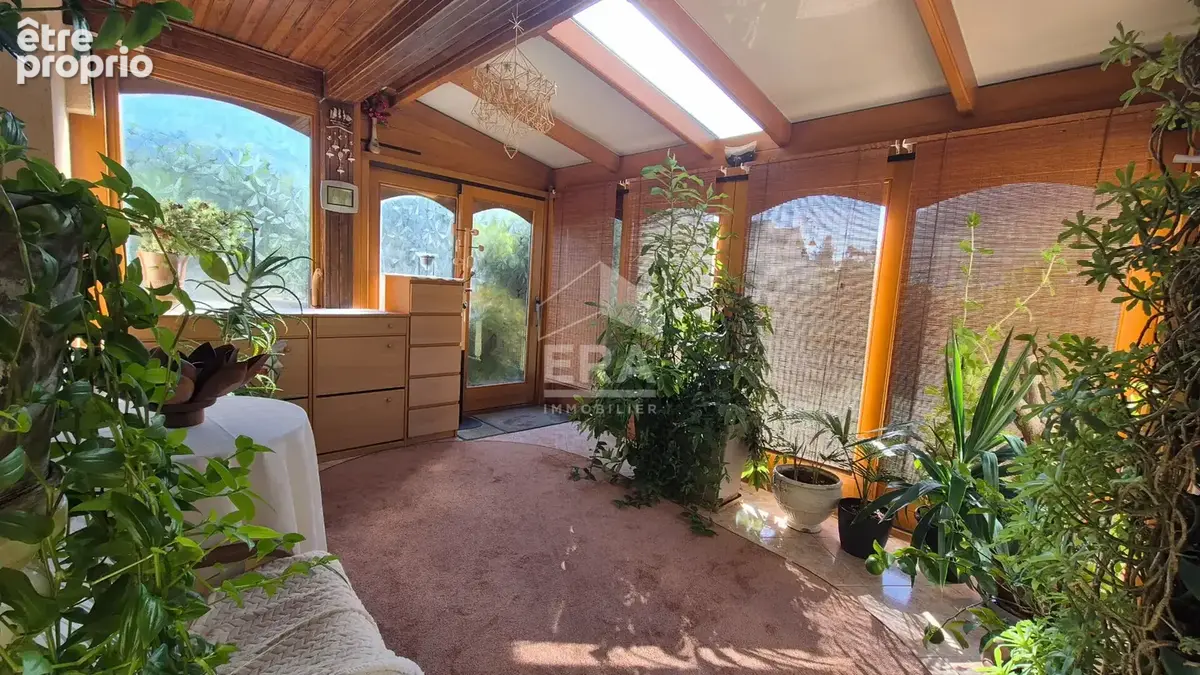 Maison 128m² à grisy-suisnes - photo 3