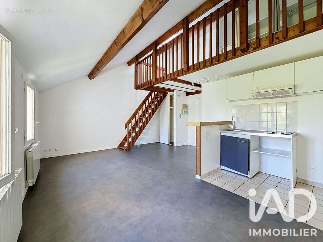 Photo 5 - Appartement à MELUN