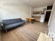 Photo 1 - Appartement à GRESSE-EN-VERCORS