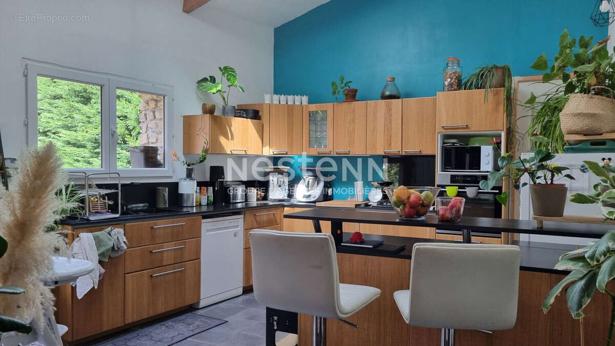 Maison à ABJAT-SUR-BANDIAT