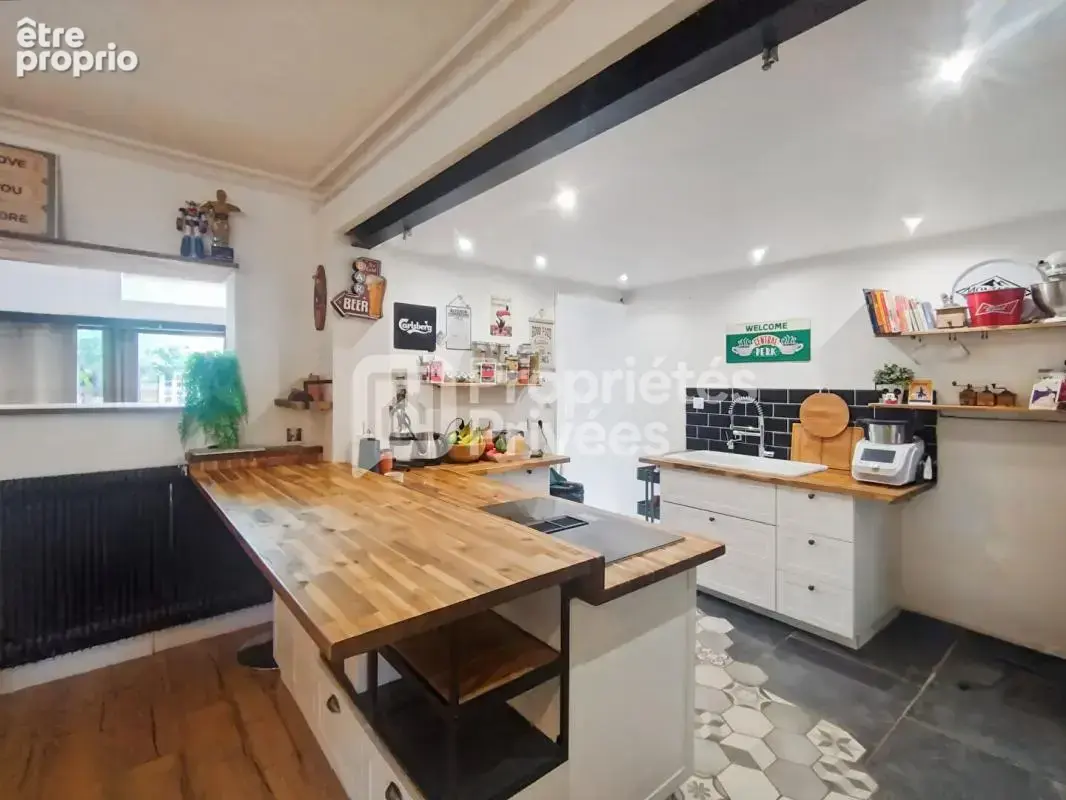 PINSAGUEL (31120), Maison 124 m² avec jardin et terrasse, Quartier calme - photo 4