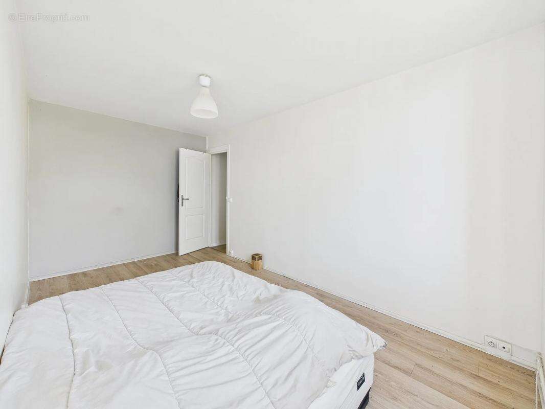 Appartement à STAINS