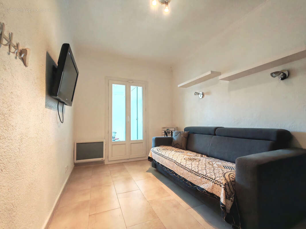 Maison à SAINTE-MARIE