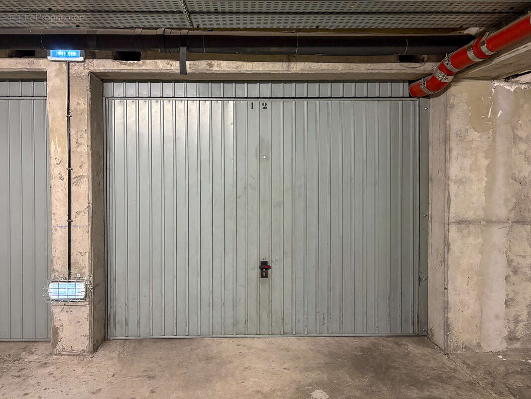 Appartement à CHAMALIERES