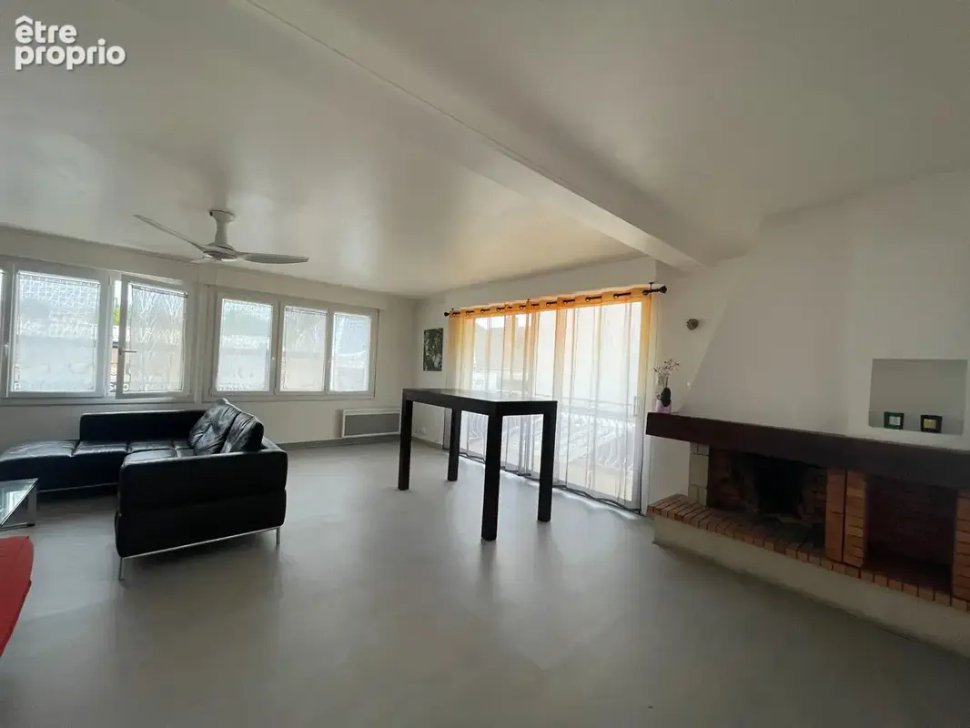 Appartement Saint Jean De Monts 3 pièce(s) 80.58 m2 - photo 4