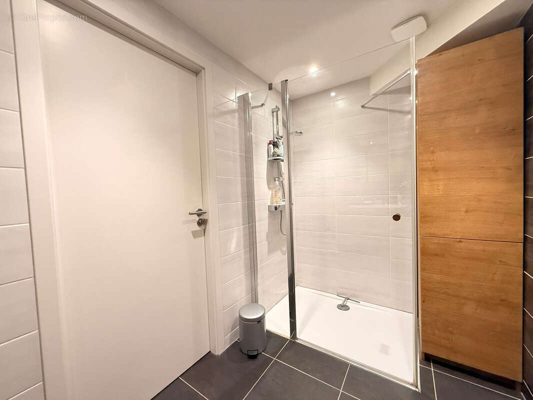 Appartement à BISCHHEIM