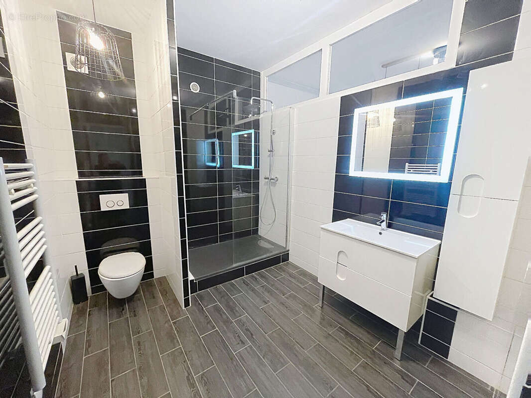 Appartement à LA ROCHELLE