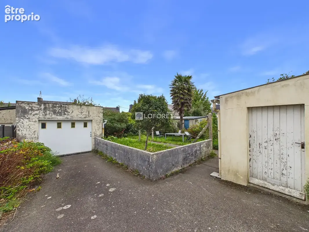 Maison Quimper 6 pièce(s) 115 m2 - photo 10