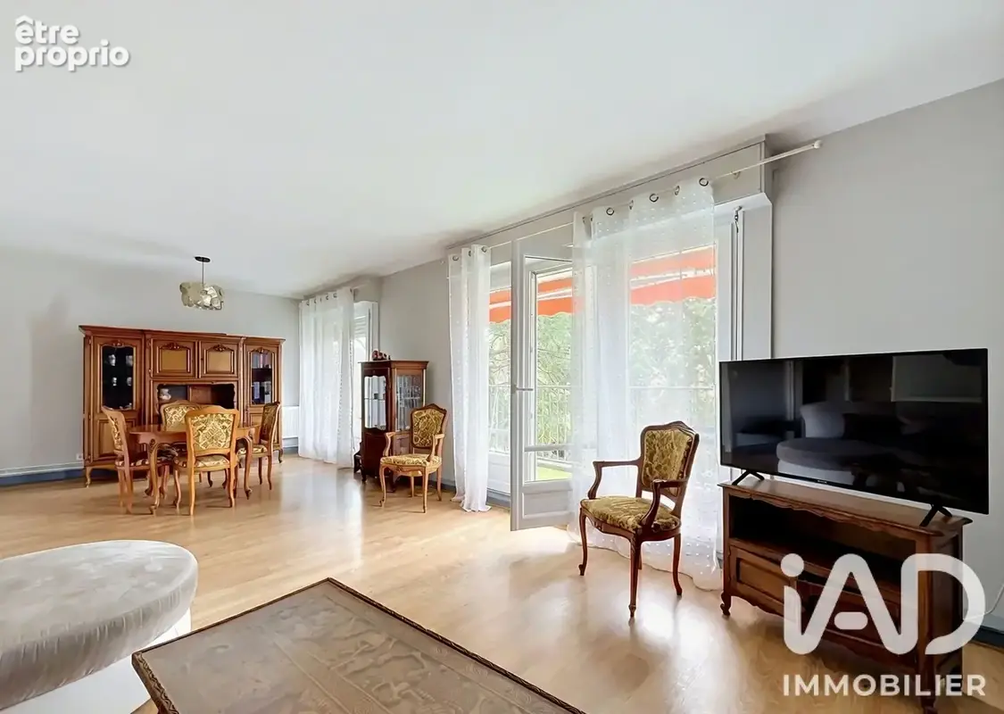 Photo 1 - Appartement à BAYONNE
