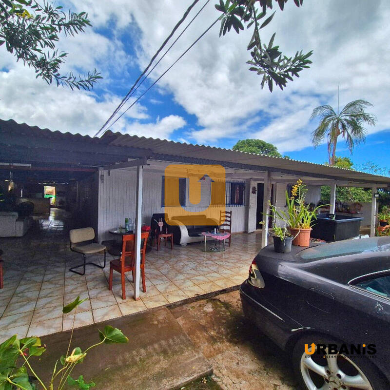 Maison à SAINT-PAUL