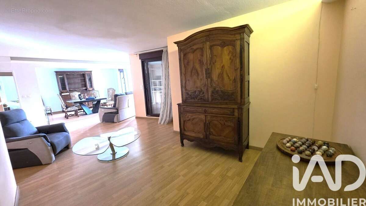 Photo 4 - Appartement à MONTARGIS