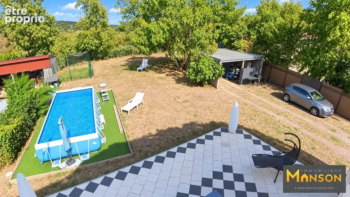 Maison 7 pièces 153 m² à vendre à Saint-Nicolas-De-Port (54210) - photo 6