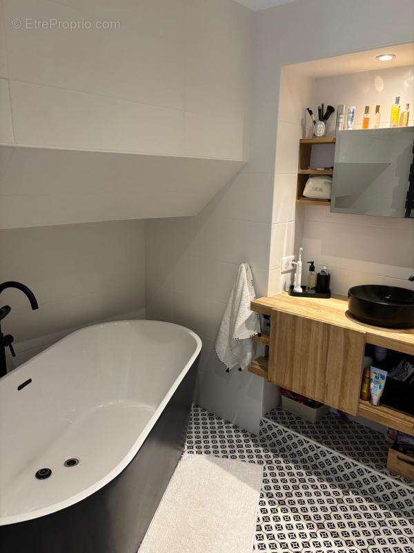 Appartement - photo 8