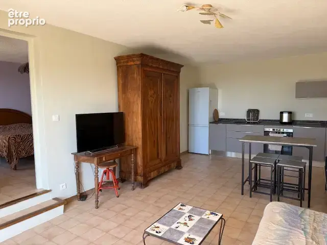 BANDOL quartier résidentiel très prisé vue mer agréable villa avec piscine - photo 24