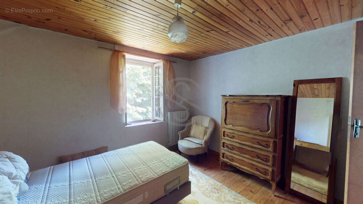 Maison 160 m2 + terrain constructible - photo 12