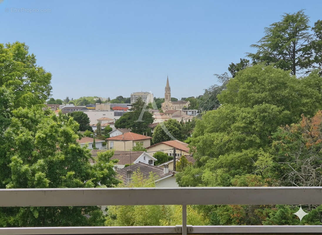 Appartement à GRADIGNAN