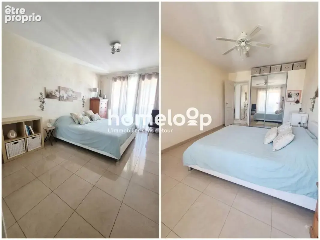 Appartement 68 m² à La Seyne-Sur-Mer  - photo 10