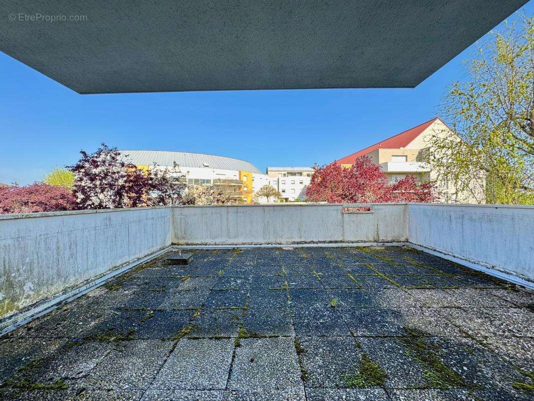 Appartement à SAINT-REMY