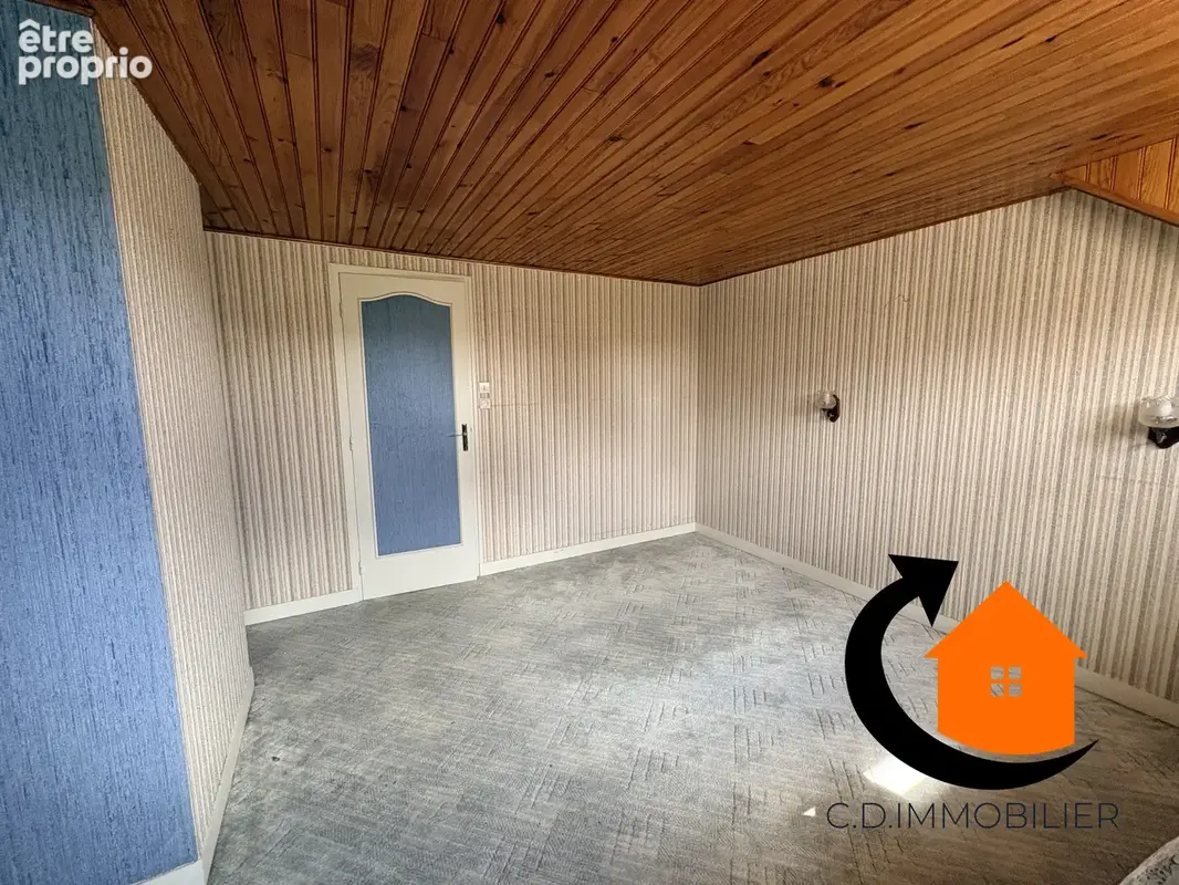 Maison 120 m² à Saint-Prest  - photo 8
