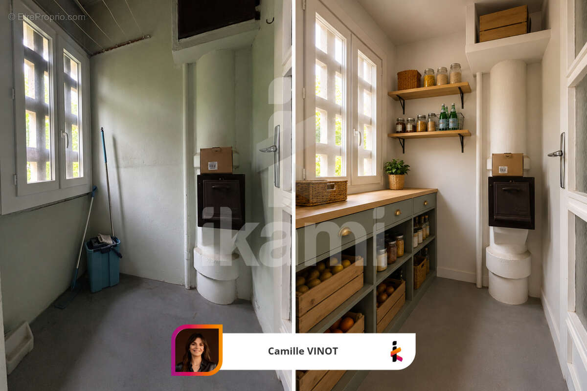 Appartement à VALENCE