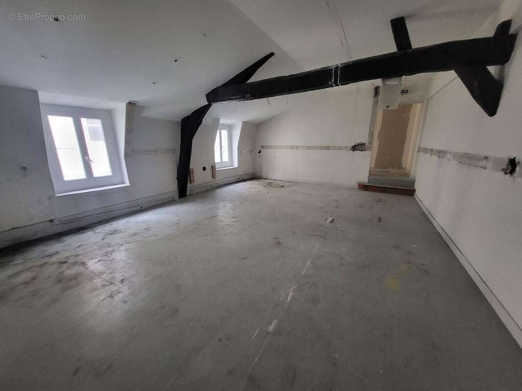 Appartement à CHALON-SUR-SAONE