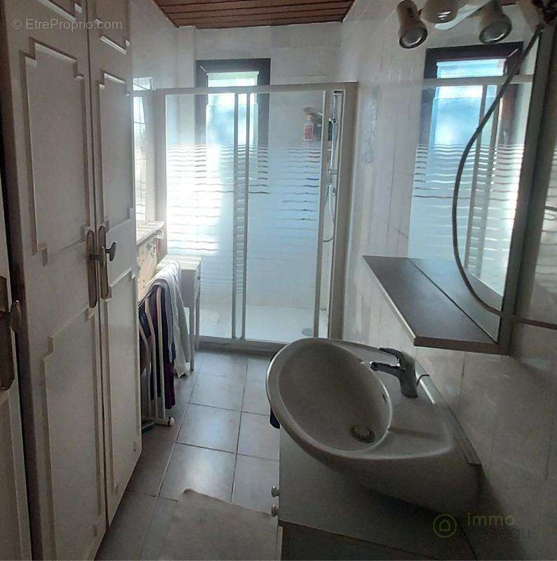 Maison 6 pièces 107 m² à vendre à Sainte-Genevieve (60730) - photo 9