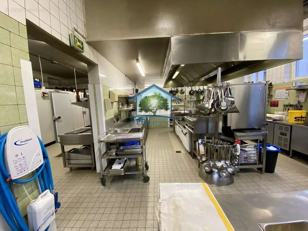 Commerce à SARREGUEMINES