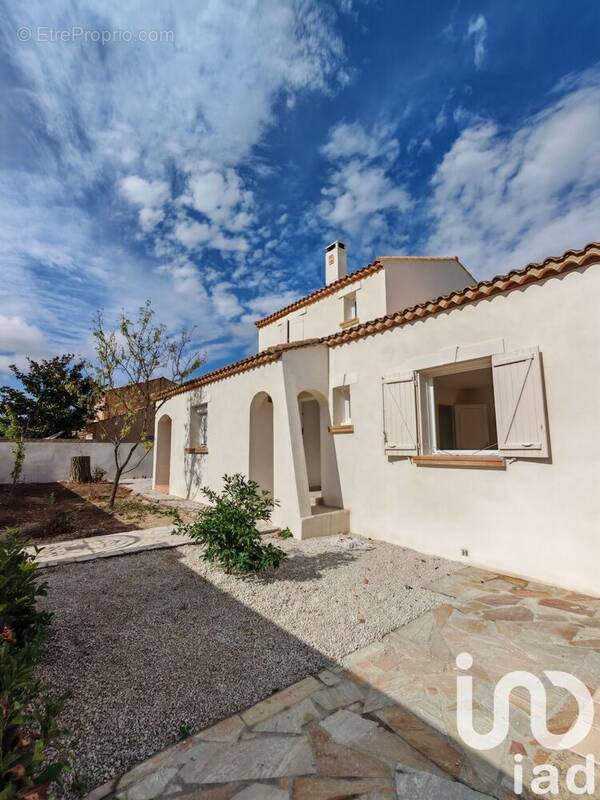 Photo 1 - Maison à COLOMBIERS