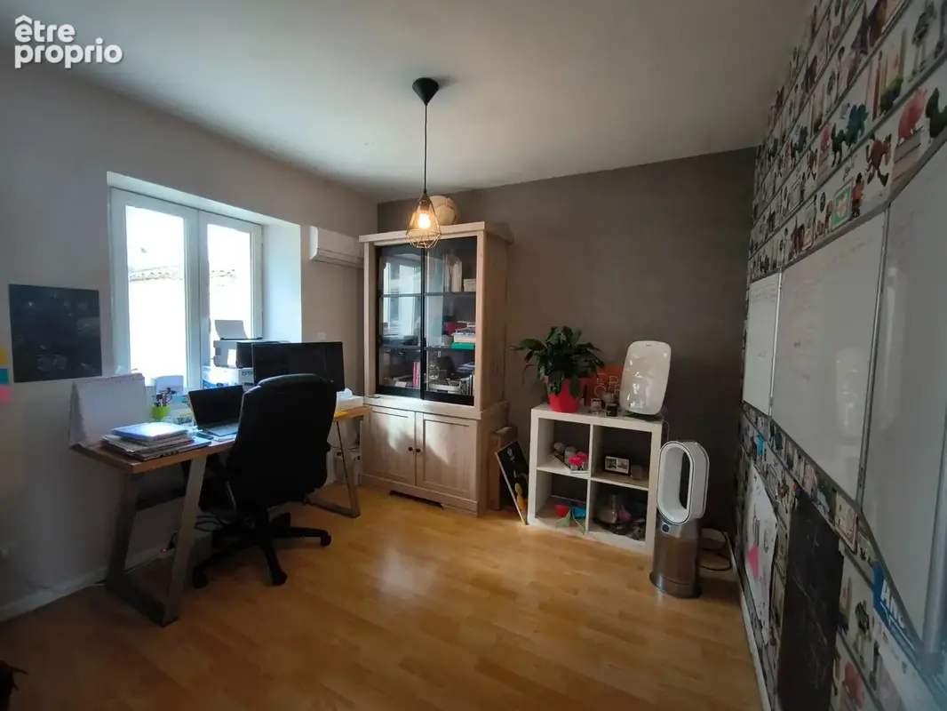 Maison Familiale à vendre 6 pièces MERIGNAC (16) - photo 4