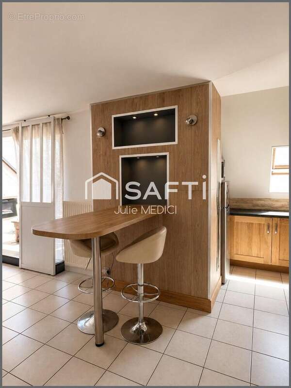 Photo 3 - Appartement à ANNECY