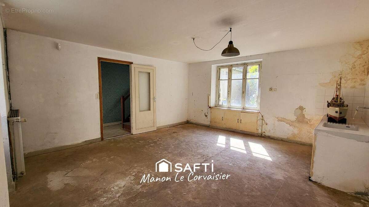 Photo 3 - Maison à CONCARNEAU