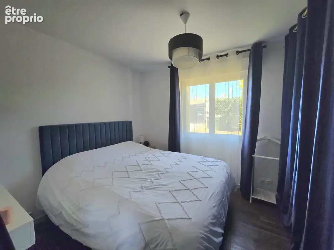 Maison 5 pièces 116 m² à vendre à Montussan (33450) - photo 7