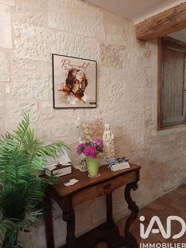 Photo 6 - Maison à LOUDUN