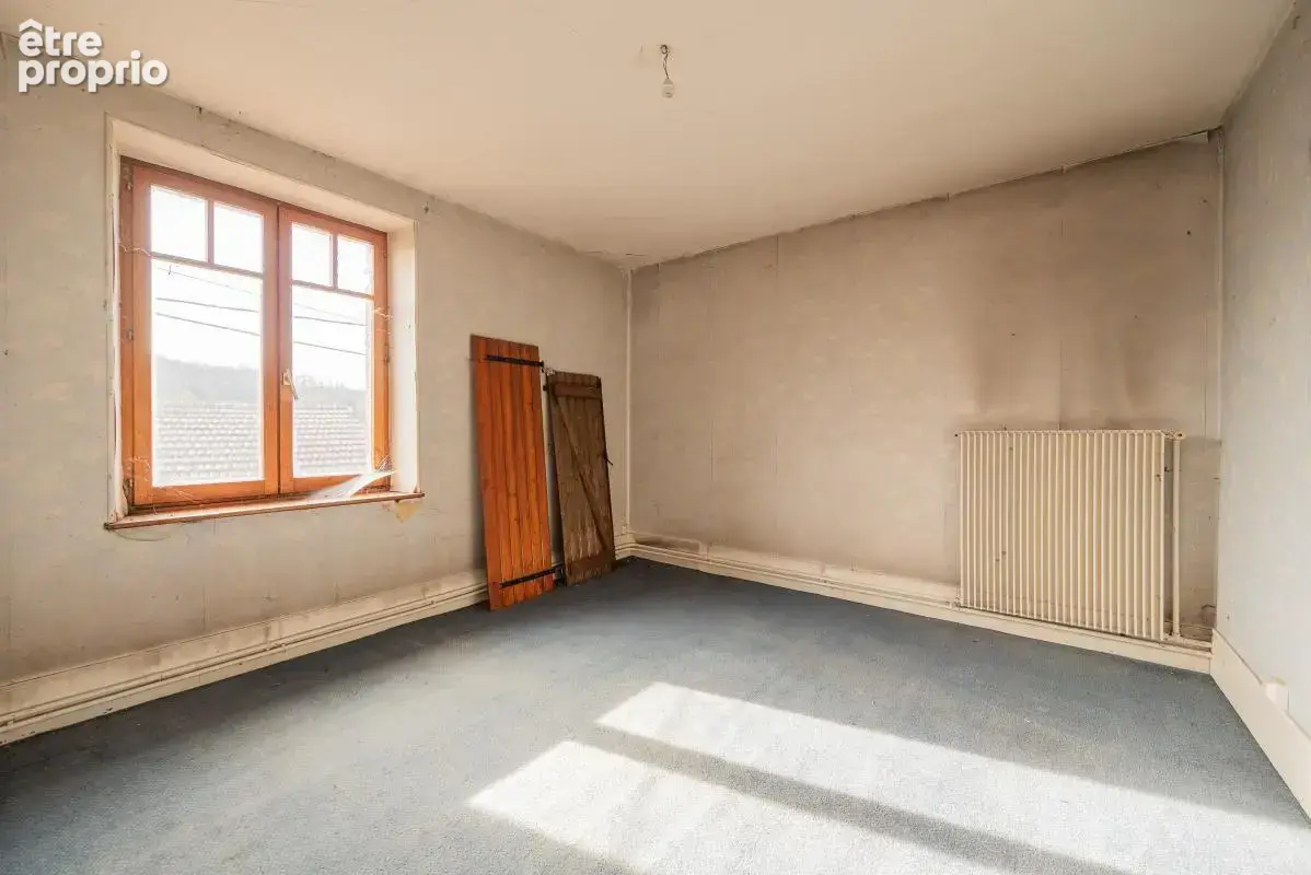 Maison - 143 m² - Briquenay (08) - photo 3