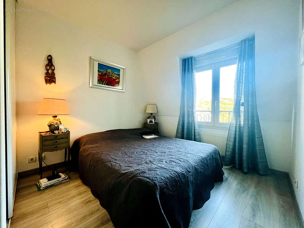 Appartement à SAINT-FARGEAU-PONTHIERRY