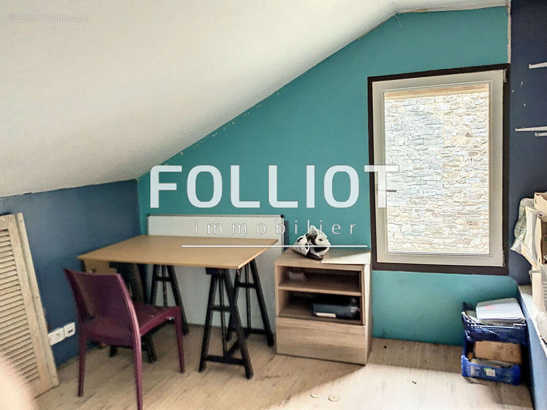 Maison à SAINT-AUBIN-DU-CORMIER