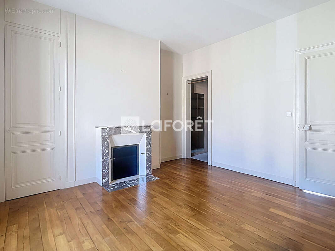 Appartement à LIMOGES
