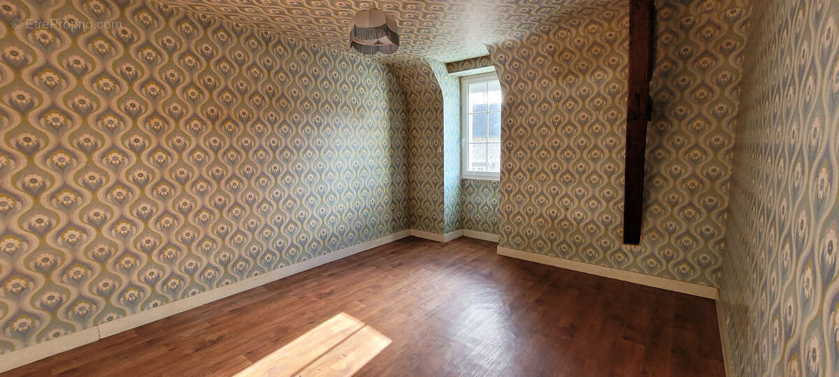 Maison à L&#039;ILE-BOUCHARD