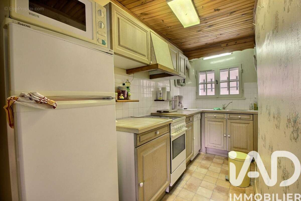 Photo 5 - Maison à MONTBRUN-LES-BAINS