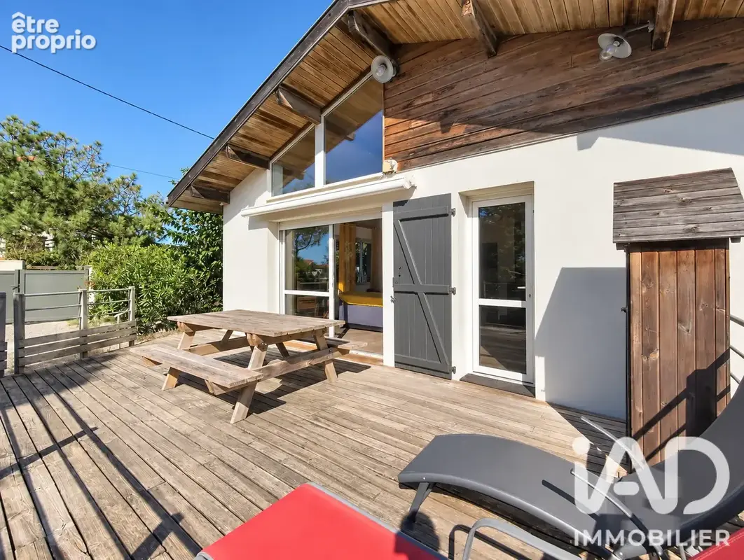Photo 2 - Maison à HOSSEGOR